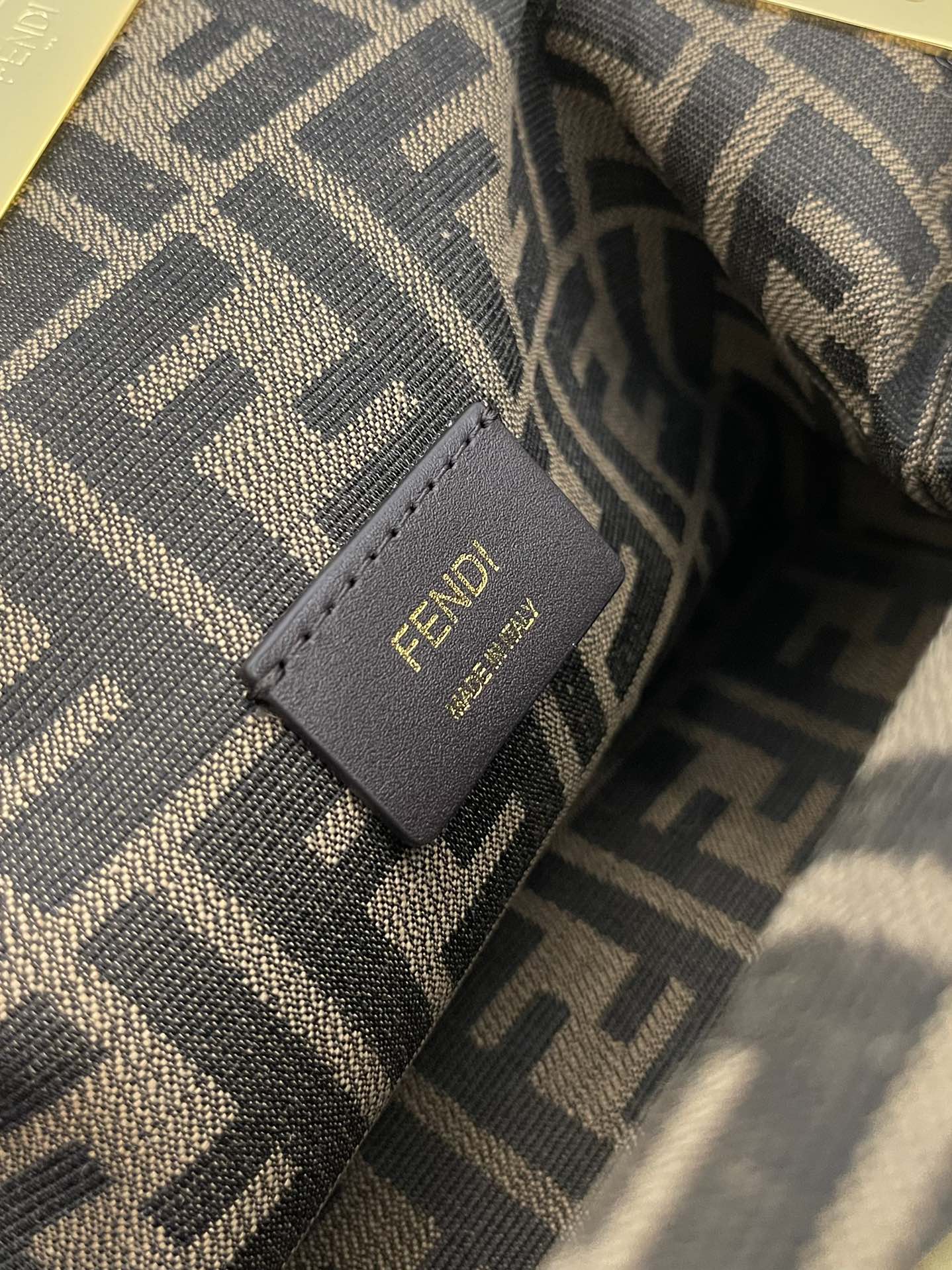 Ozarra -  Bag - FED - 112