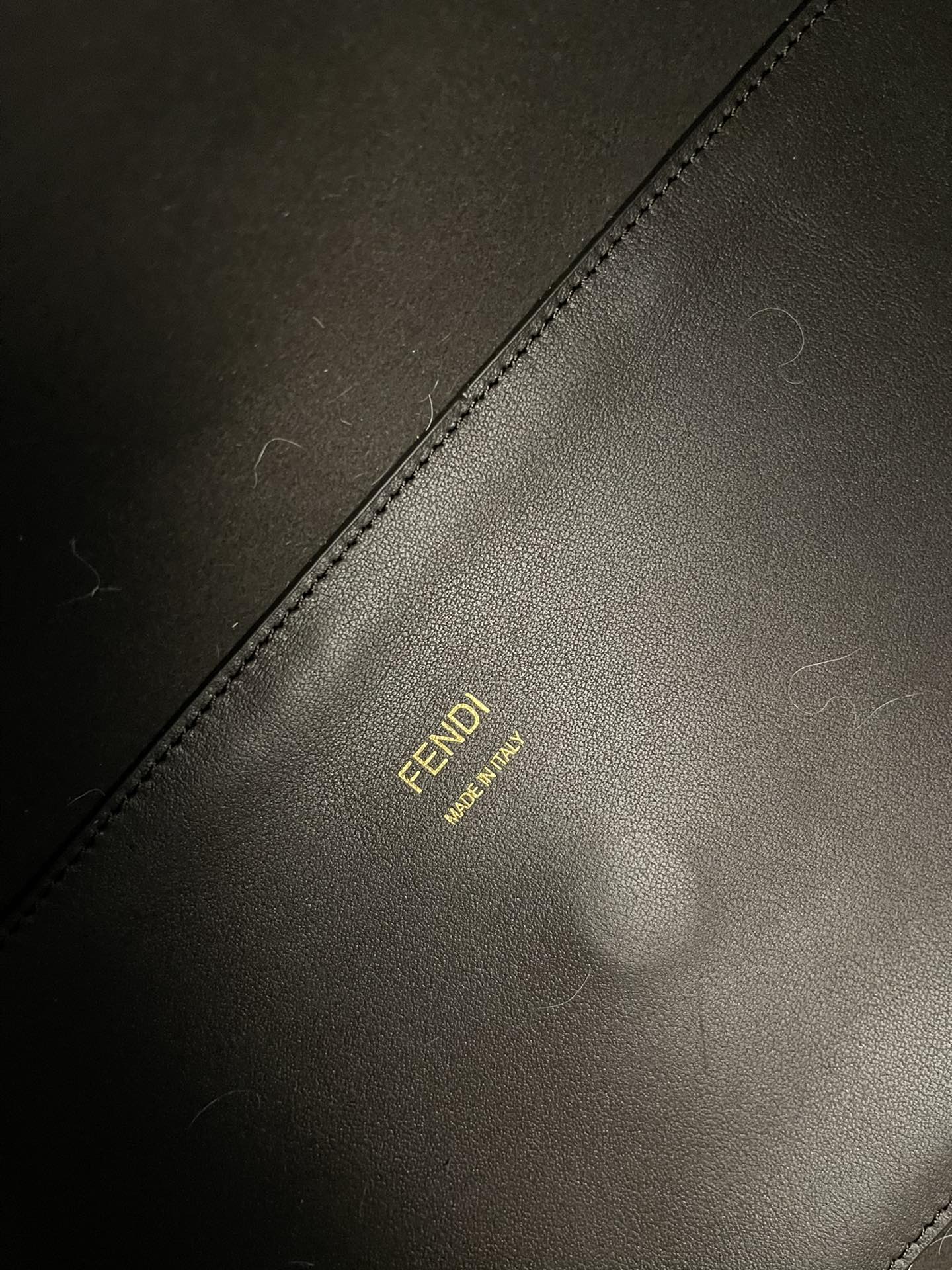 Ozarra -  Bag - FED - 114