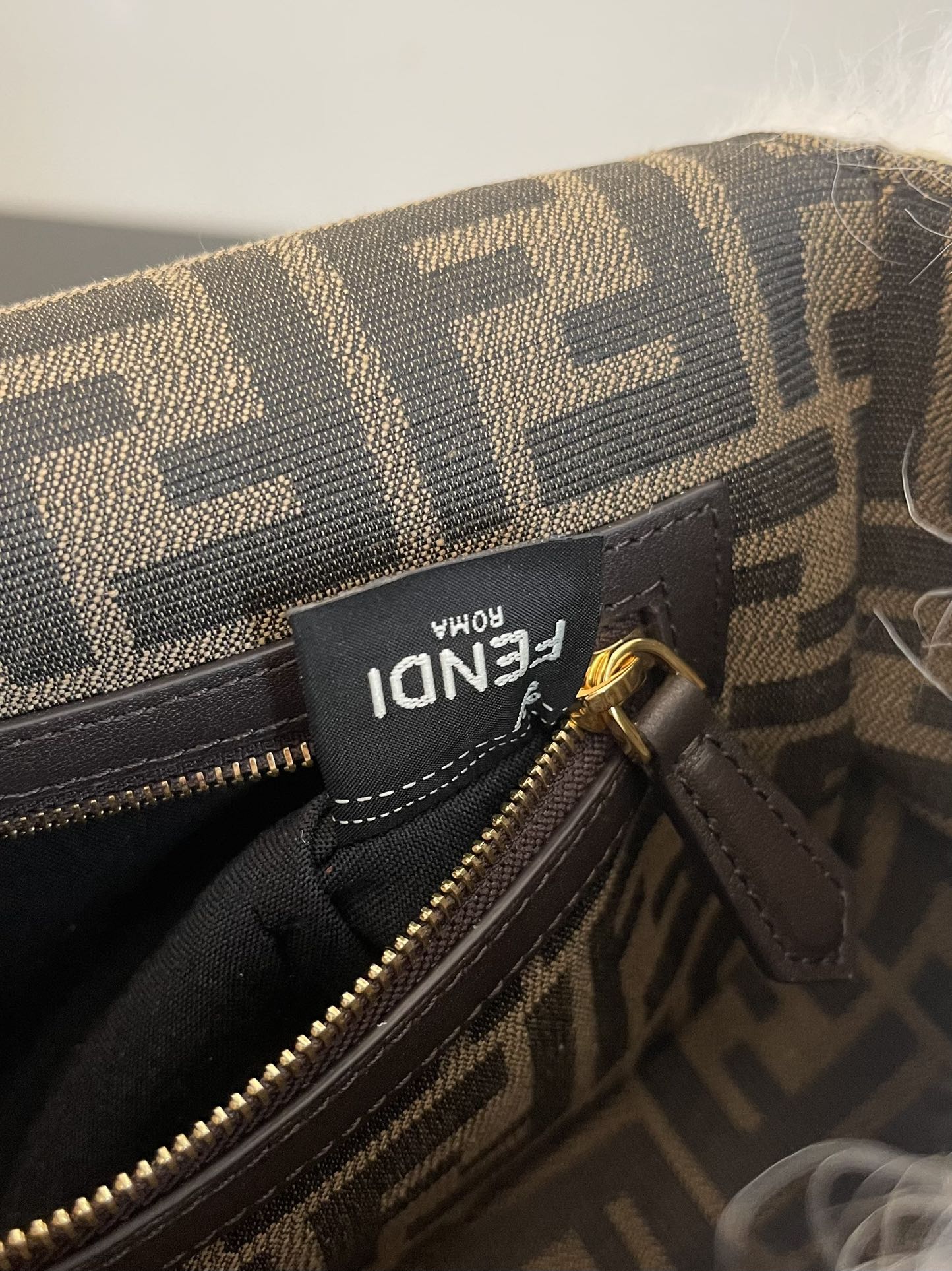 Ozarra -  Bag - FED - 113