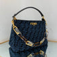 Ozarra -  Bag - FED - 099