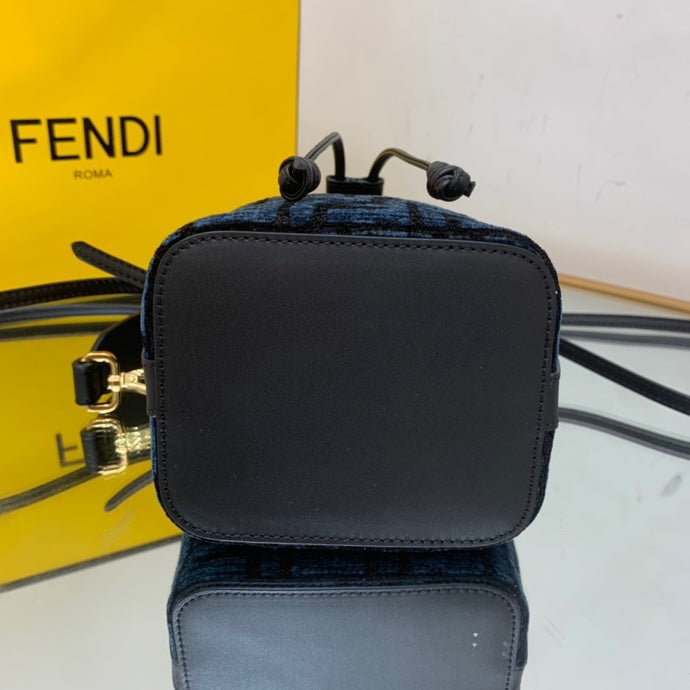 Ozarra -  Bag - FED - 098