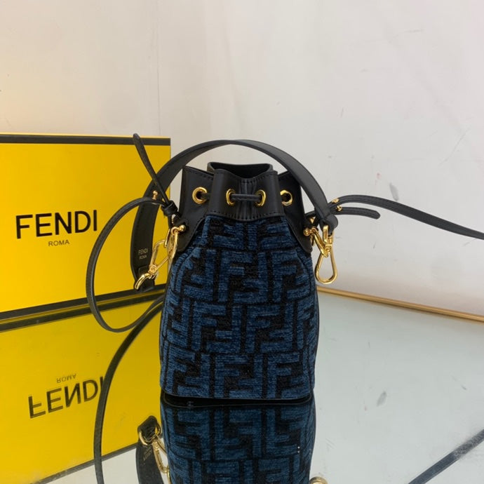 Ozarra -  Bag - FED - 098