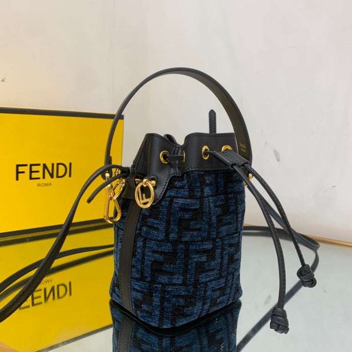 Ozarra -  Bag - FED - 098
