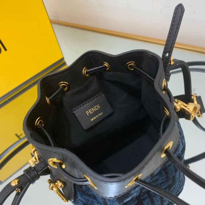 Ozarra -  Bag - FED - 098