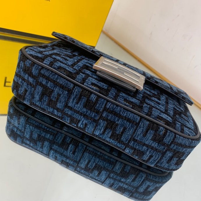 Ozarra -  Bag - FED - 097