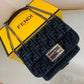 Ozarra -  Bag - FED - 097