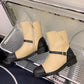 Luxury Shoes Sandals - CHL - 1314