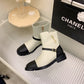 Luxury Shoes Sandals - CHL - 1315