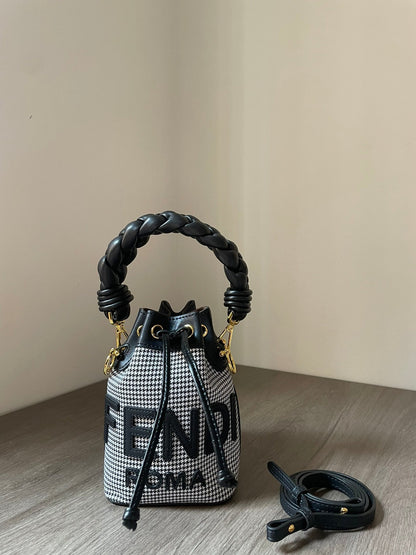 Ozarra -  Bag - FED - 108