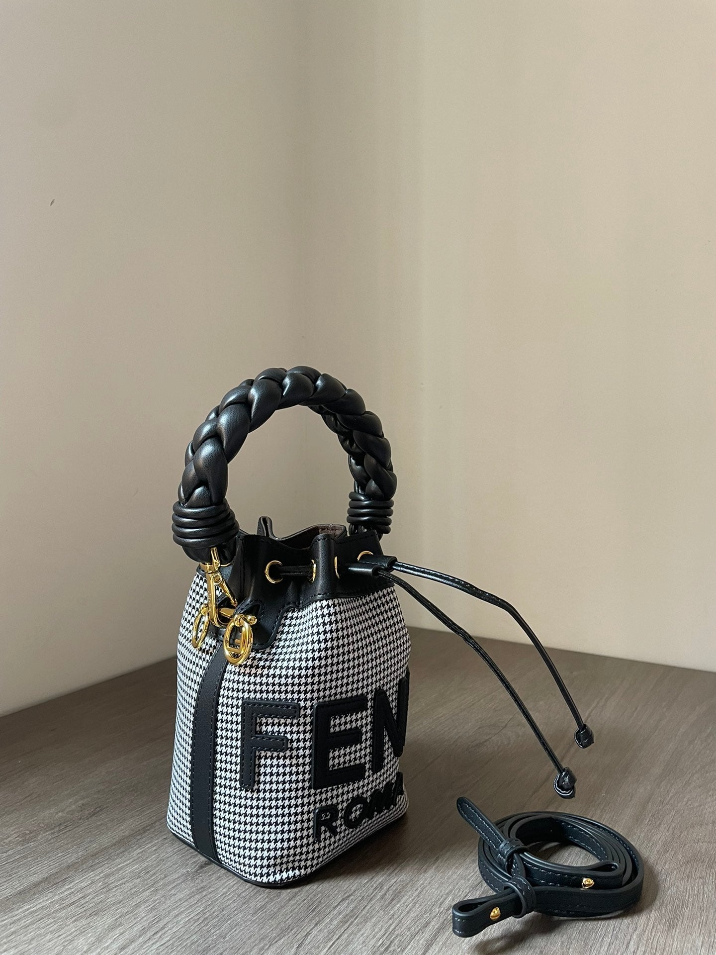 Ozarra -  Bag - FED - 108
