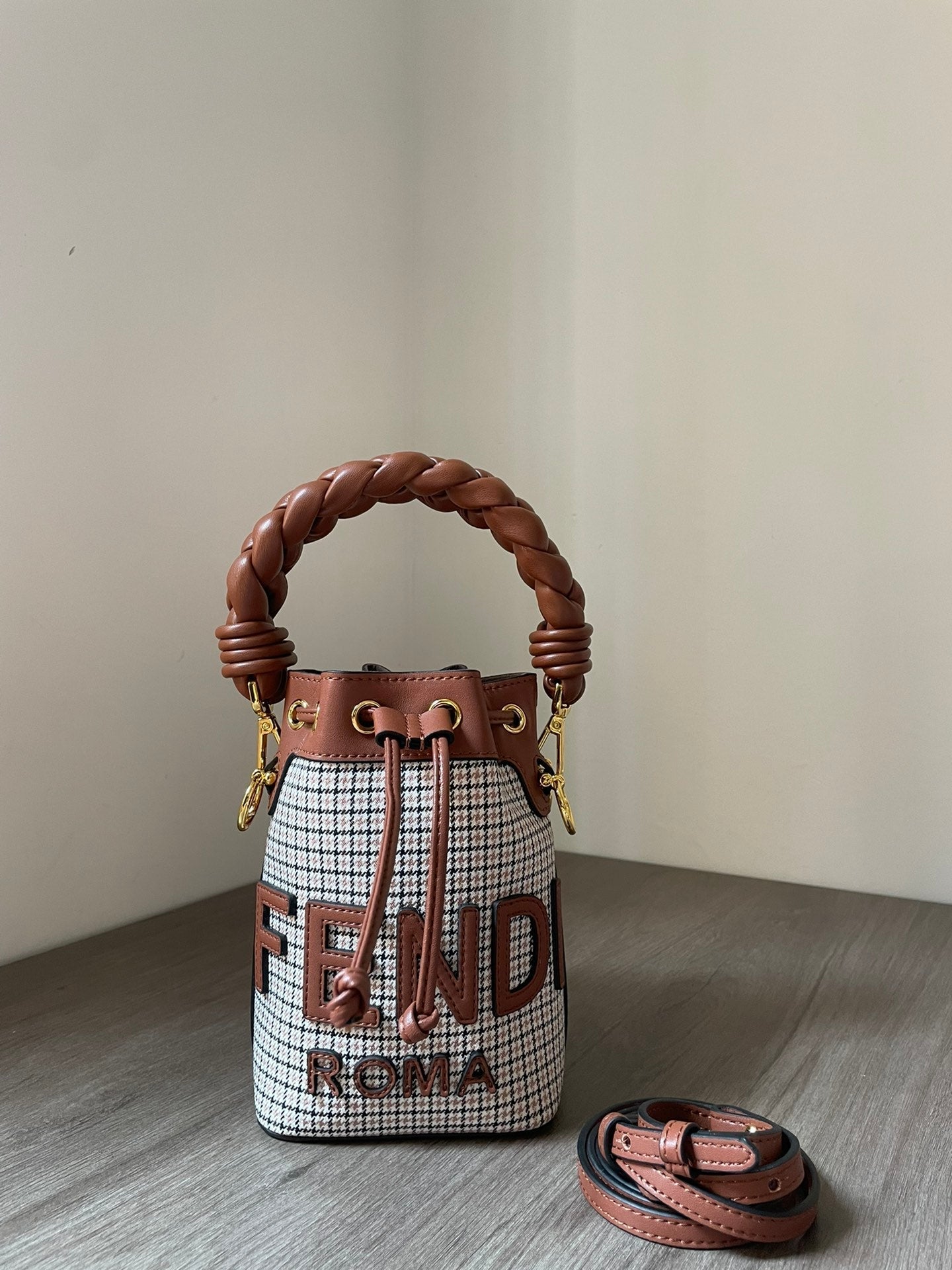 Ozarra -  Bag - FED - 107