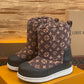 Luxury Shoes - LU-V - 580