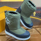 Luxury Shoes - LU-V - 582