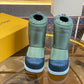 Luxury Shoes - LU-V - 582