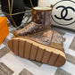 Luxury Shoes - LU-V - 523