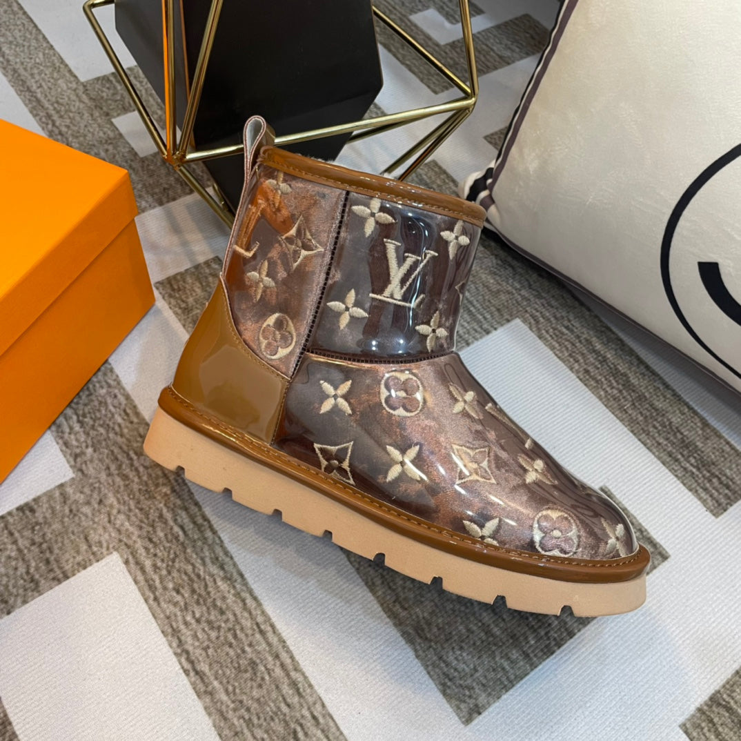 Luxury Shoes - LU-V - 523