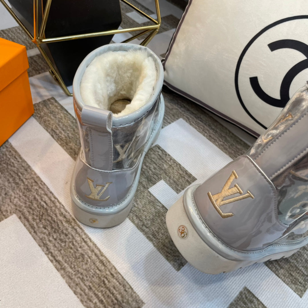 Luxury Shoes - LU-V - 524