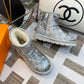 Luxury Shoes - LU-V - 524