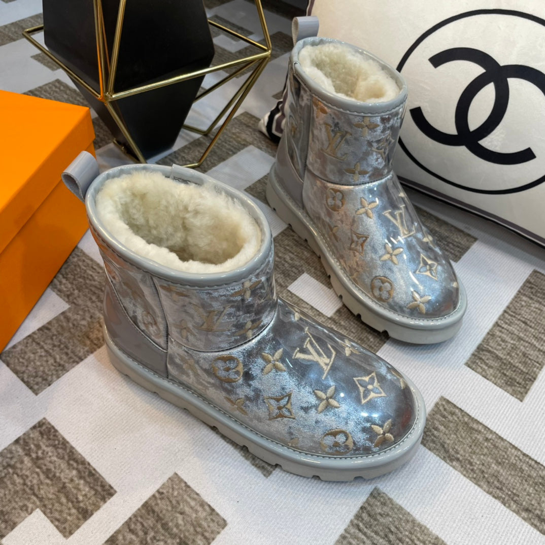 Luxury Shoes - LU-V - 524