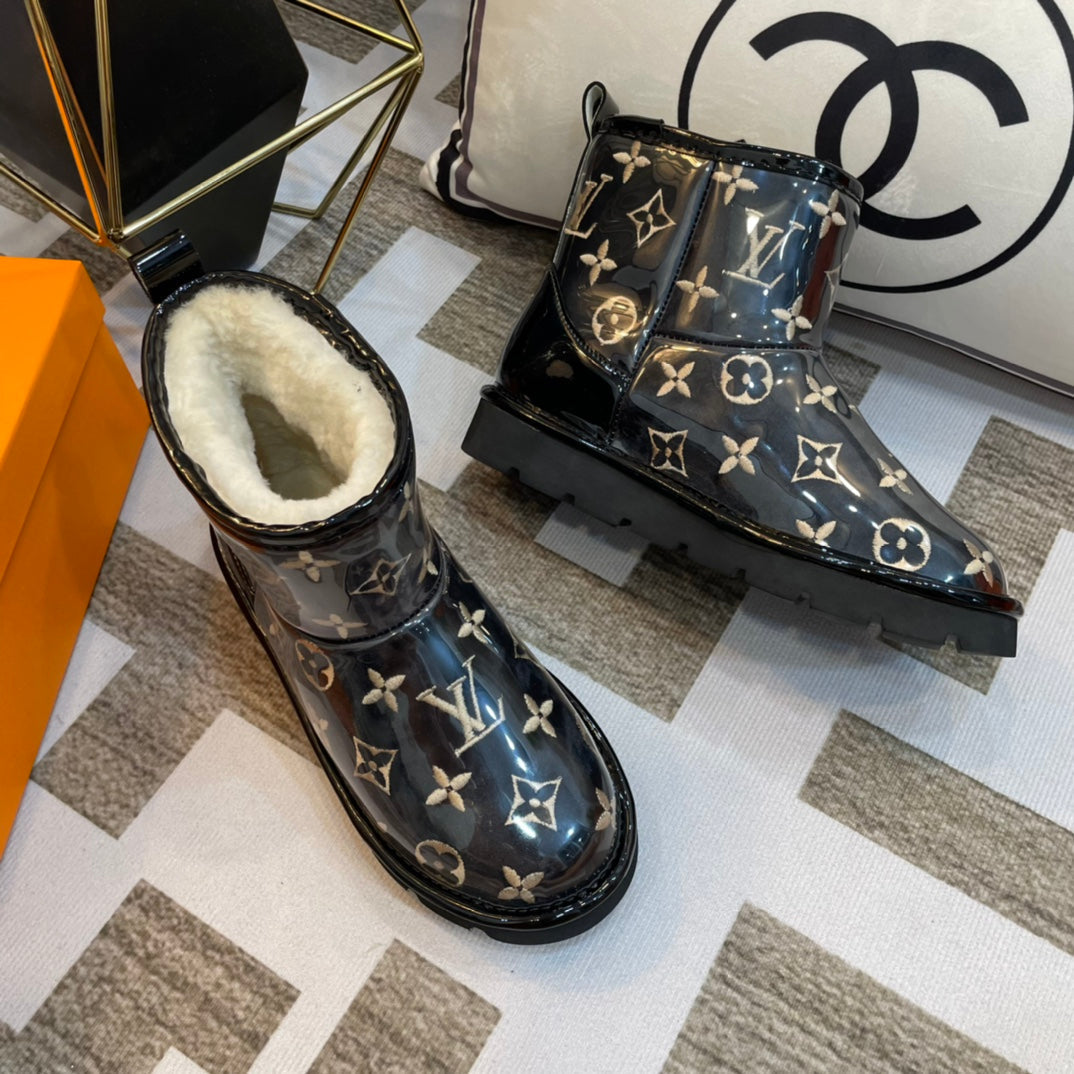 Luxury Shoes - LU-V - 525
