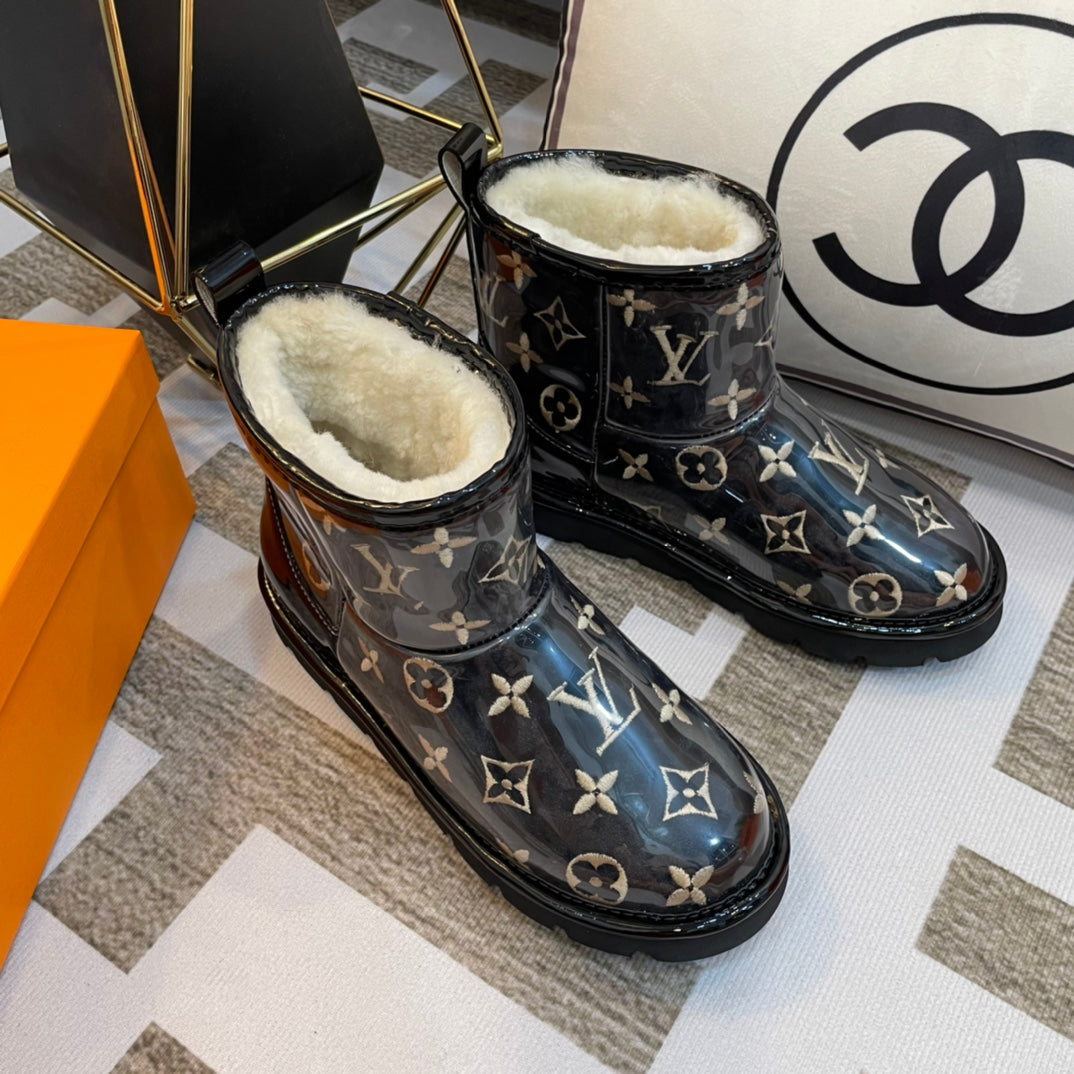 Luxury Shoes - LU-V - 525