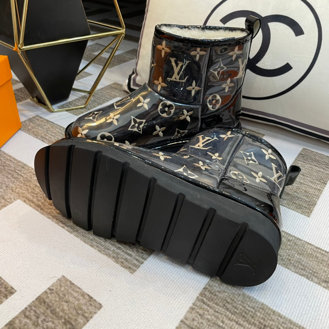 Luxury Shoes - LU-V - 525