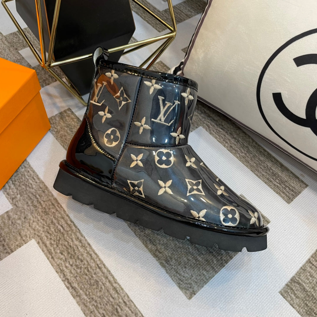 Luxury Shoes - LU-V - 525