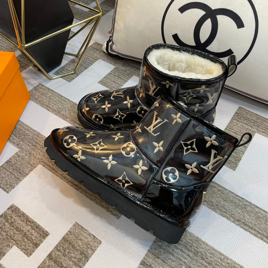 Luxury Shoes - LU-V - 525