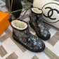 Luxury Shoes - LU-V - 525