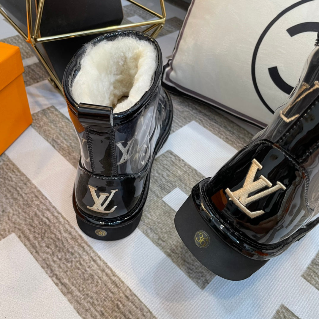 Luxury Shoes - LU-V - 525