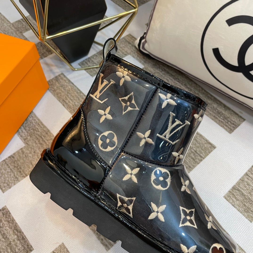 Luxury Shoes - LU-V - 525