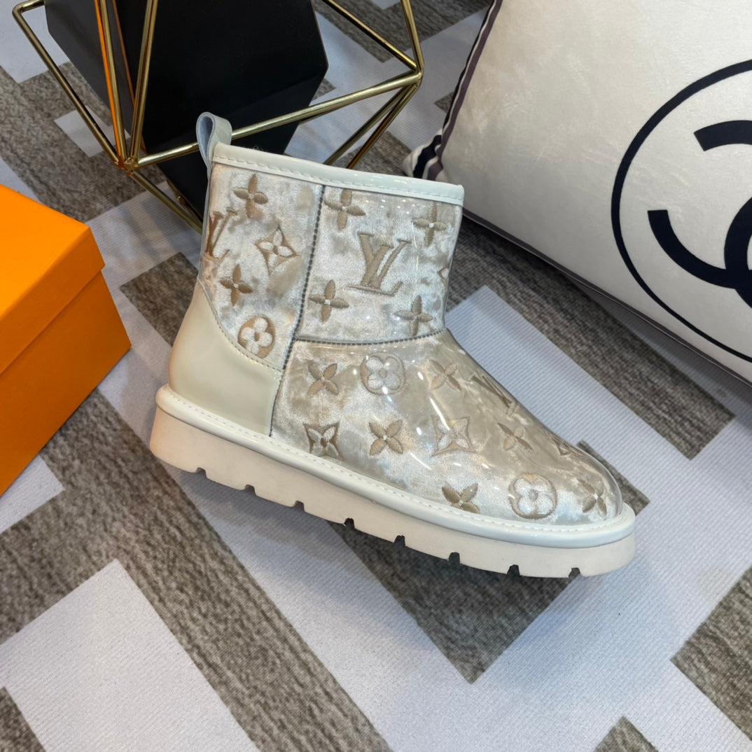 Luxury Shoes - LU-V - 526