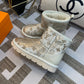 Luxury Shoes - LU-V - 526