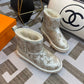 Luxury Shoes - LU-V - 526