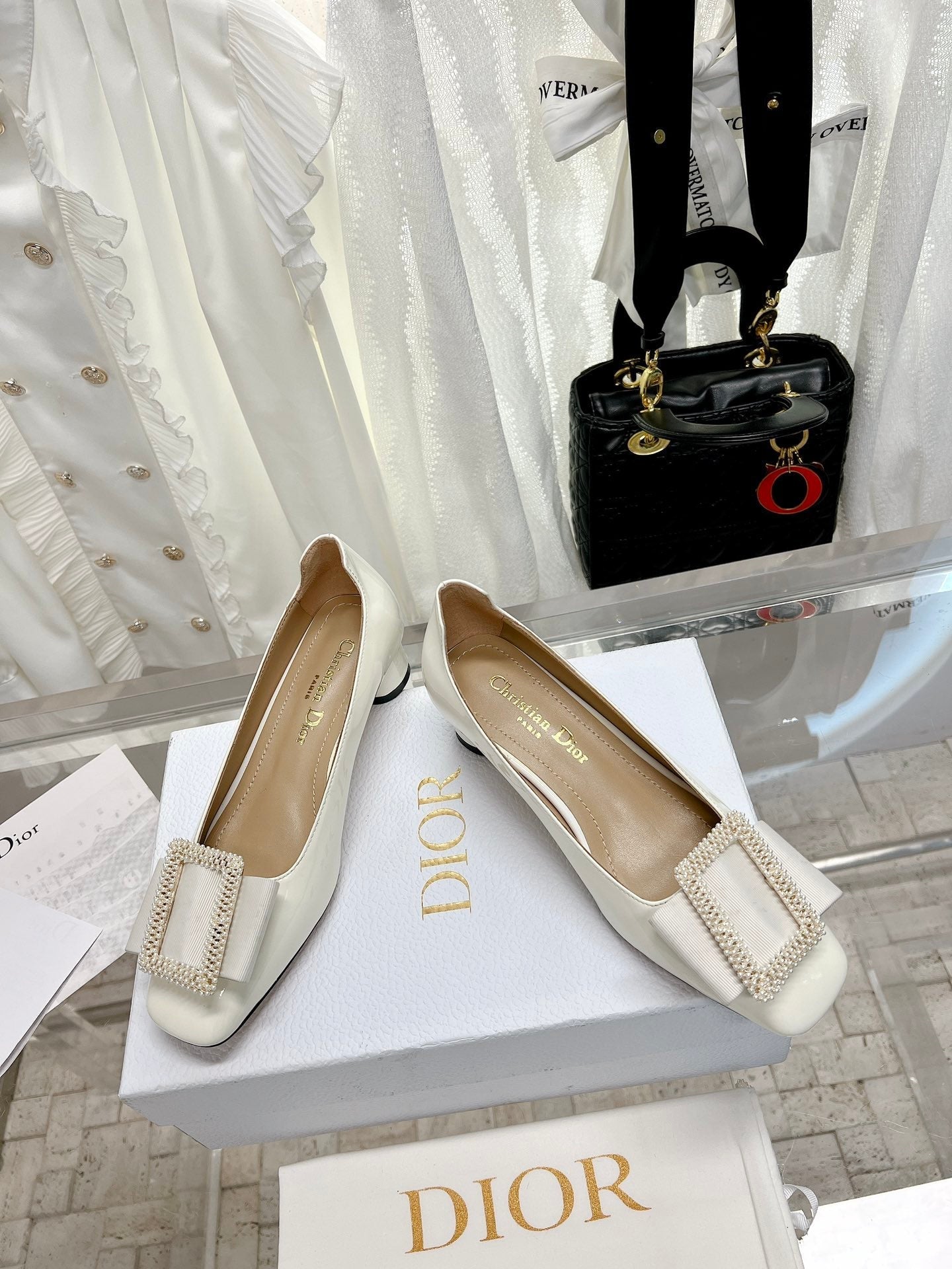 Luxury Shoes - DIR - 418