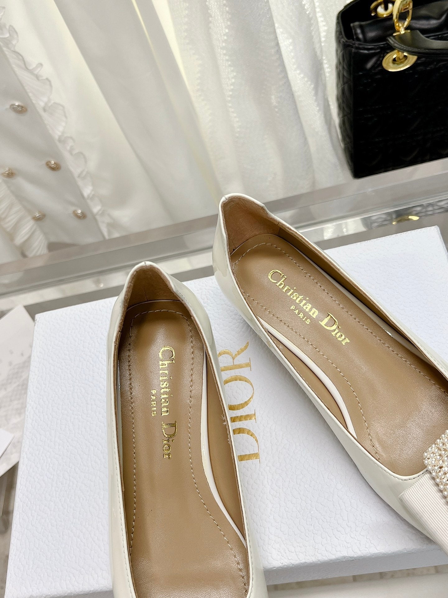 Luxury Shoes - DIR - 418
