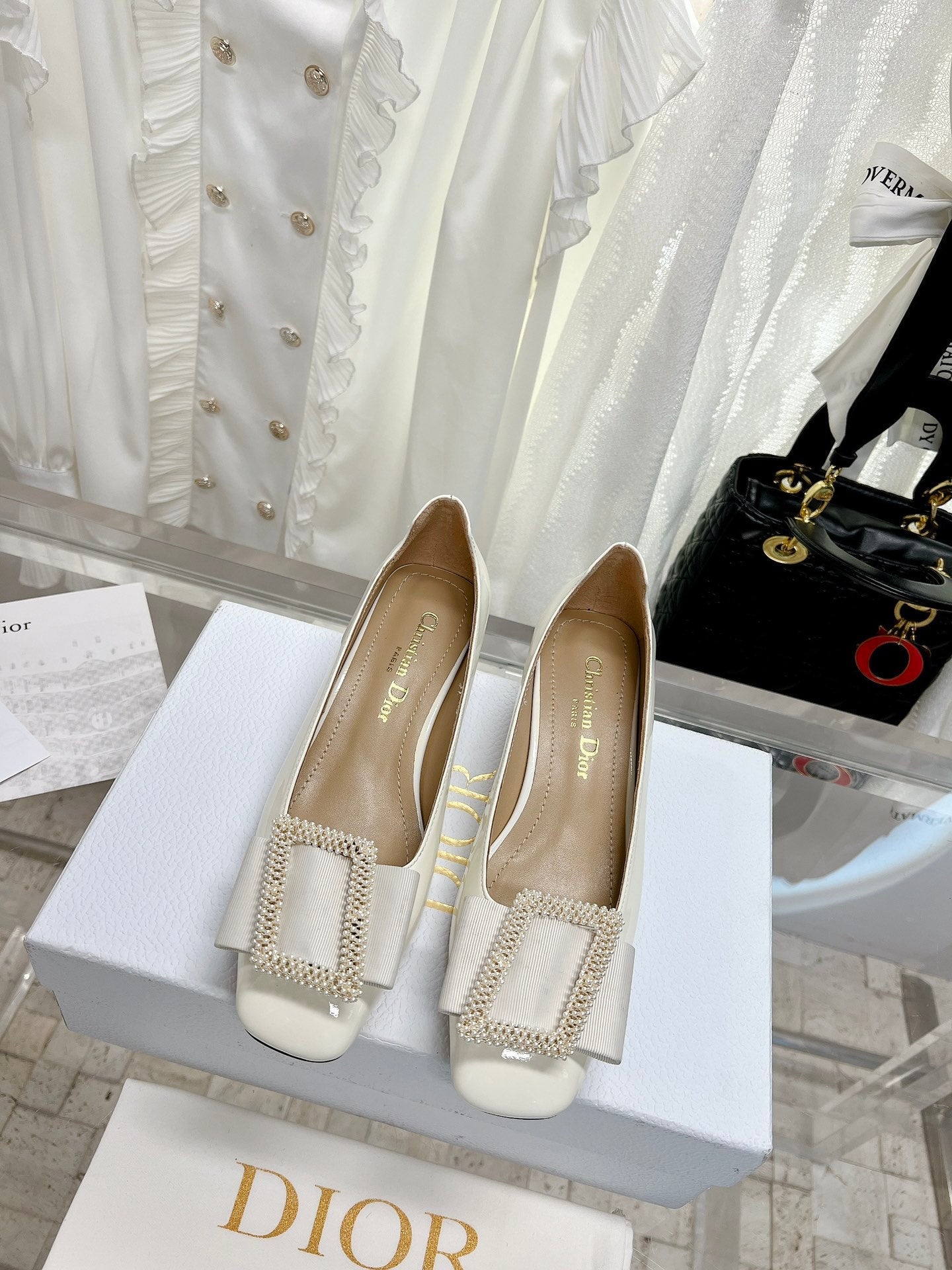 Luxury Shoes - DIR - 418