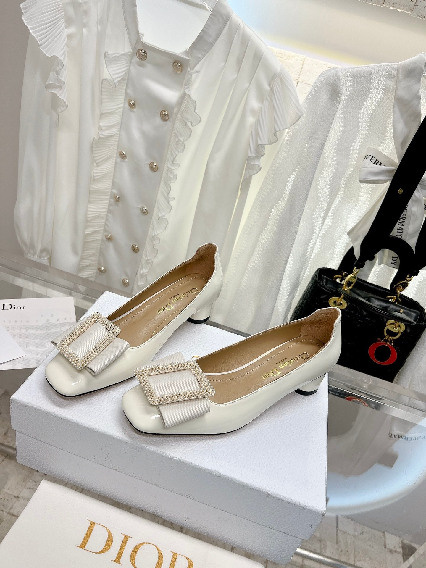 Luxury Shoes - DIR - 418