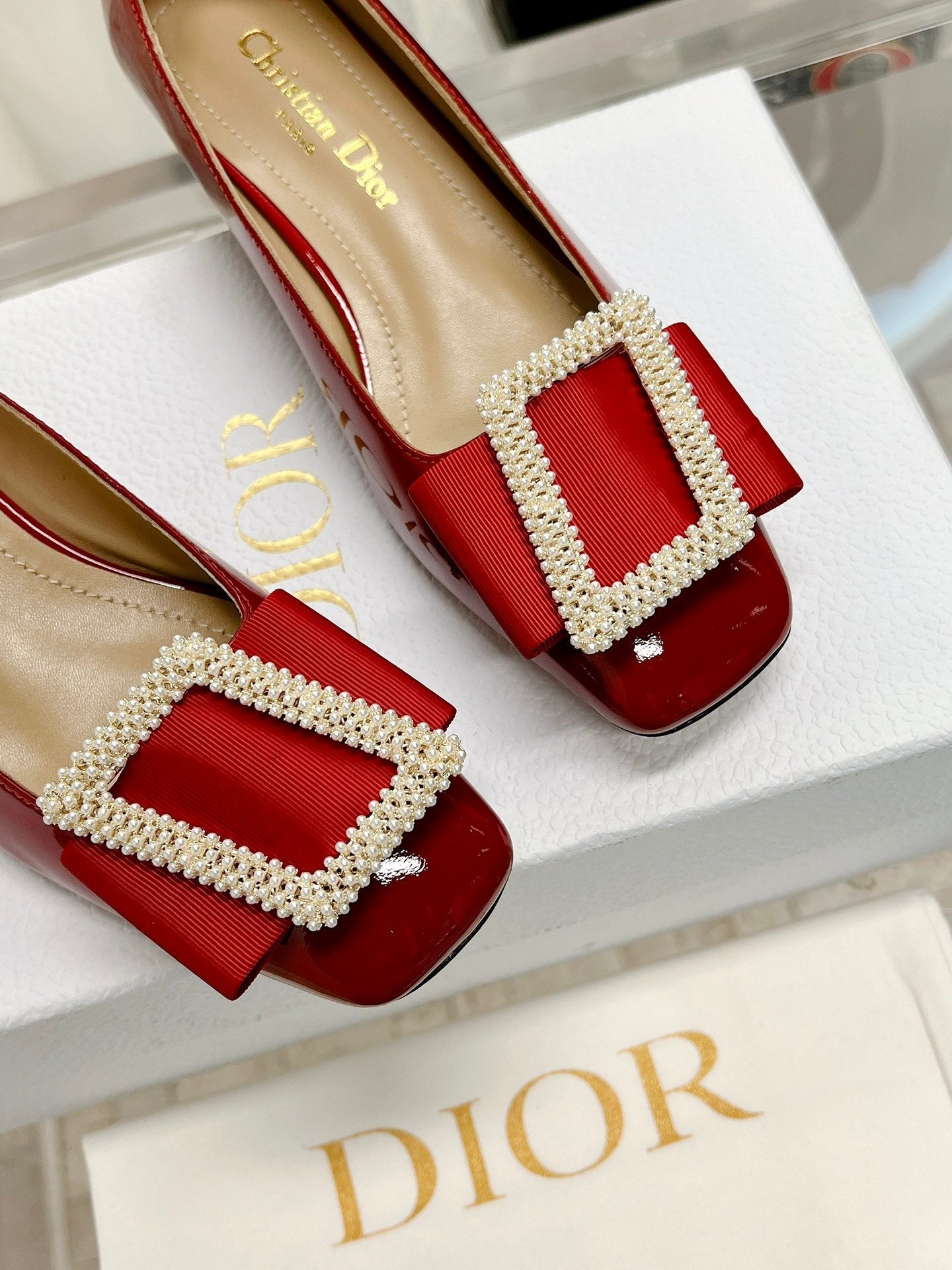 Luxury Shoes - DIR - 416