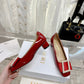 Luxury Shoes - DIR - 416
