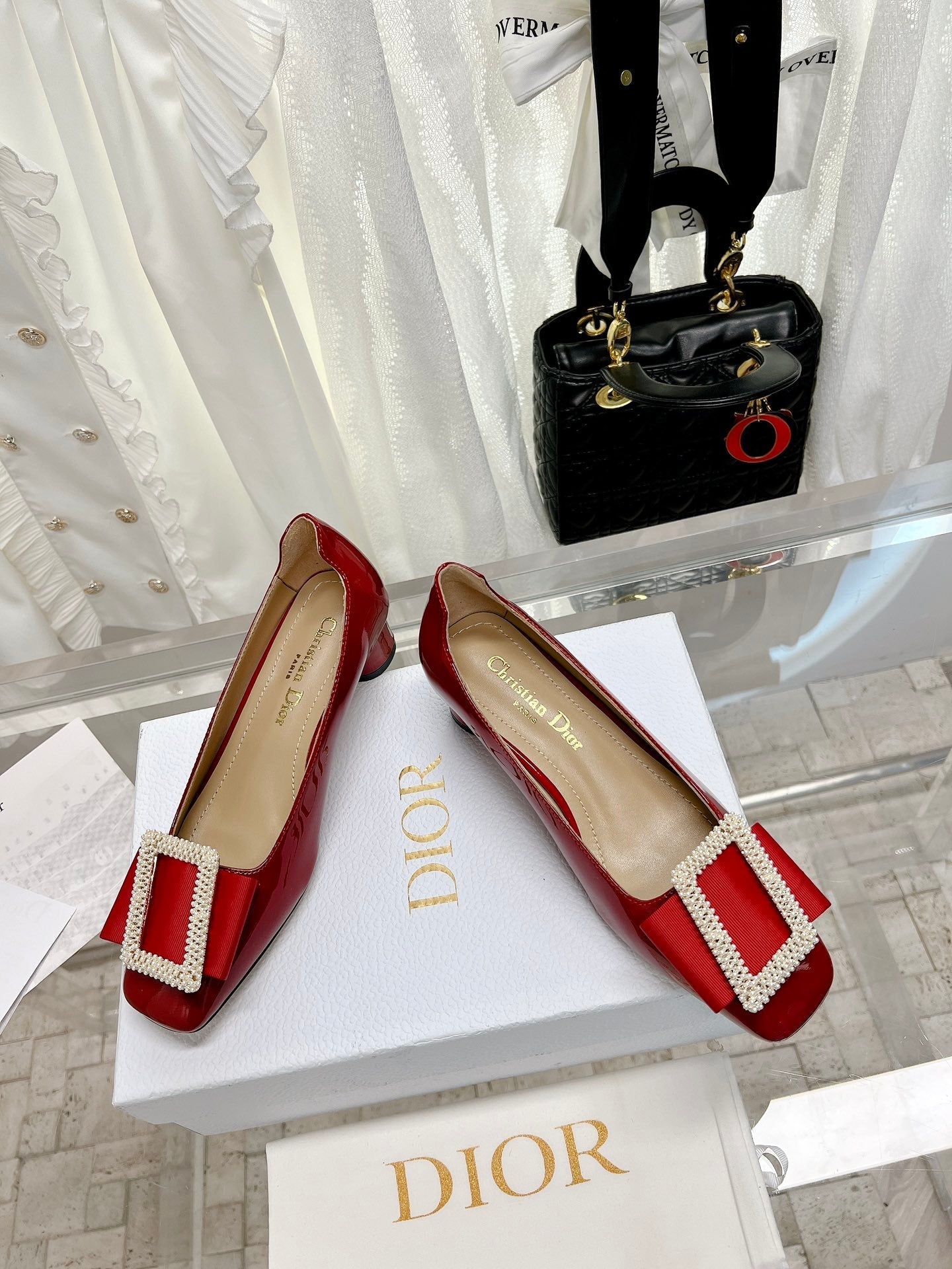 Luxury Shoes - DIR - 416