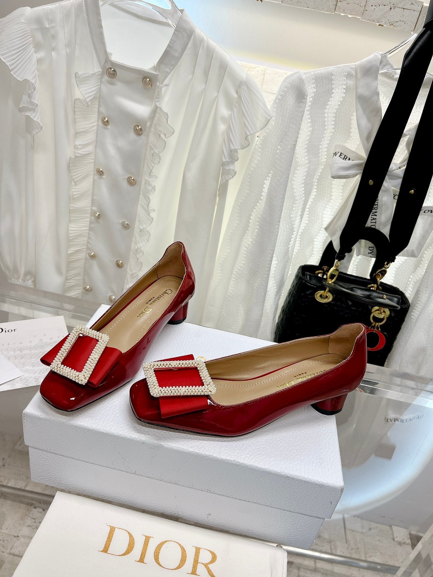 Luxury Shoes - DIR - 416