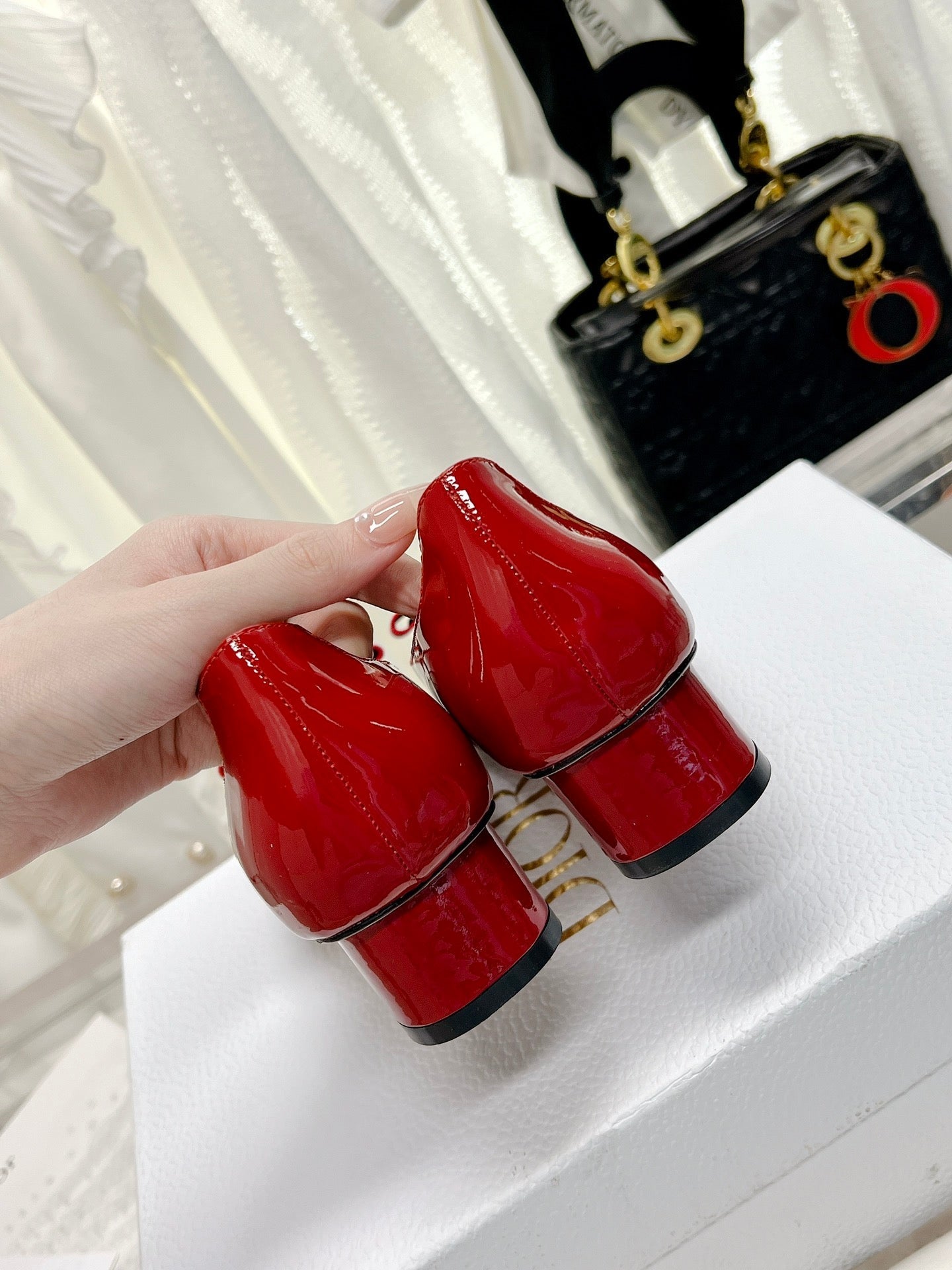 Luxury Shoes - DIR - 416