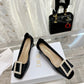 Luxury Shoes - DIR - 414