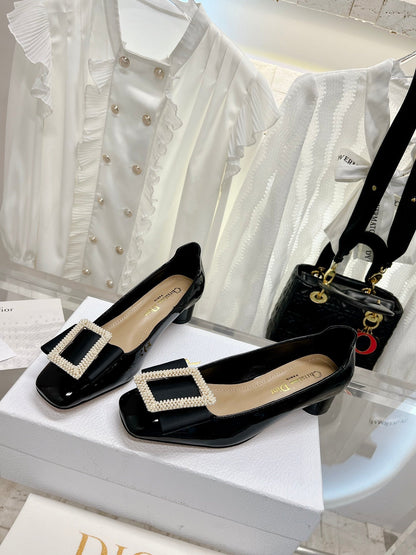 Luxury Shoes - DIR - 414