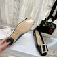 Luxury Shoes - DIR - 414