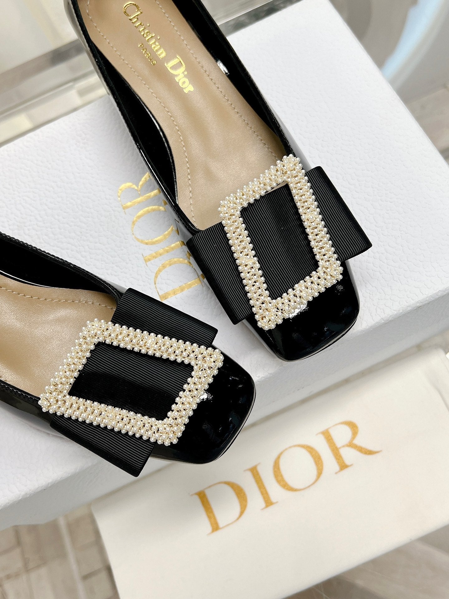 Luxury Shoes - DIR - 414