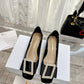 Luxury Shoes - DIR - 414