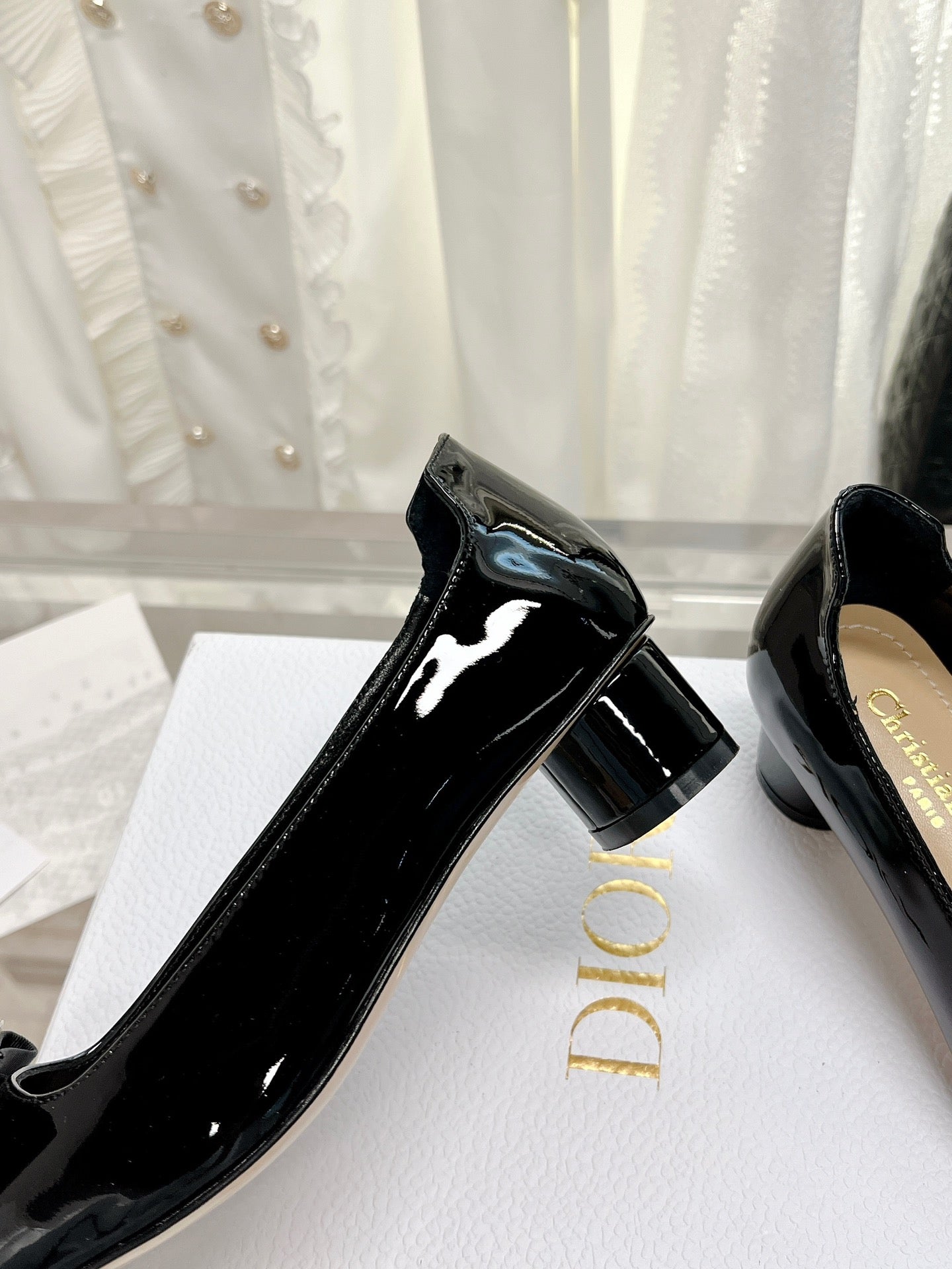 Luxury Shoes - DIR - 414