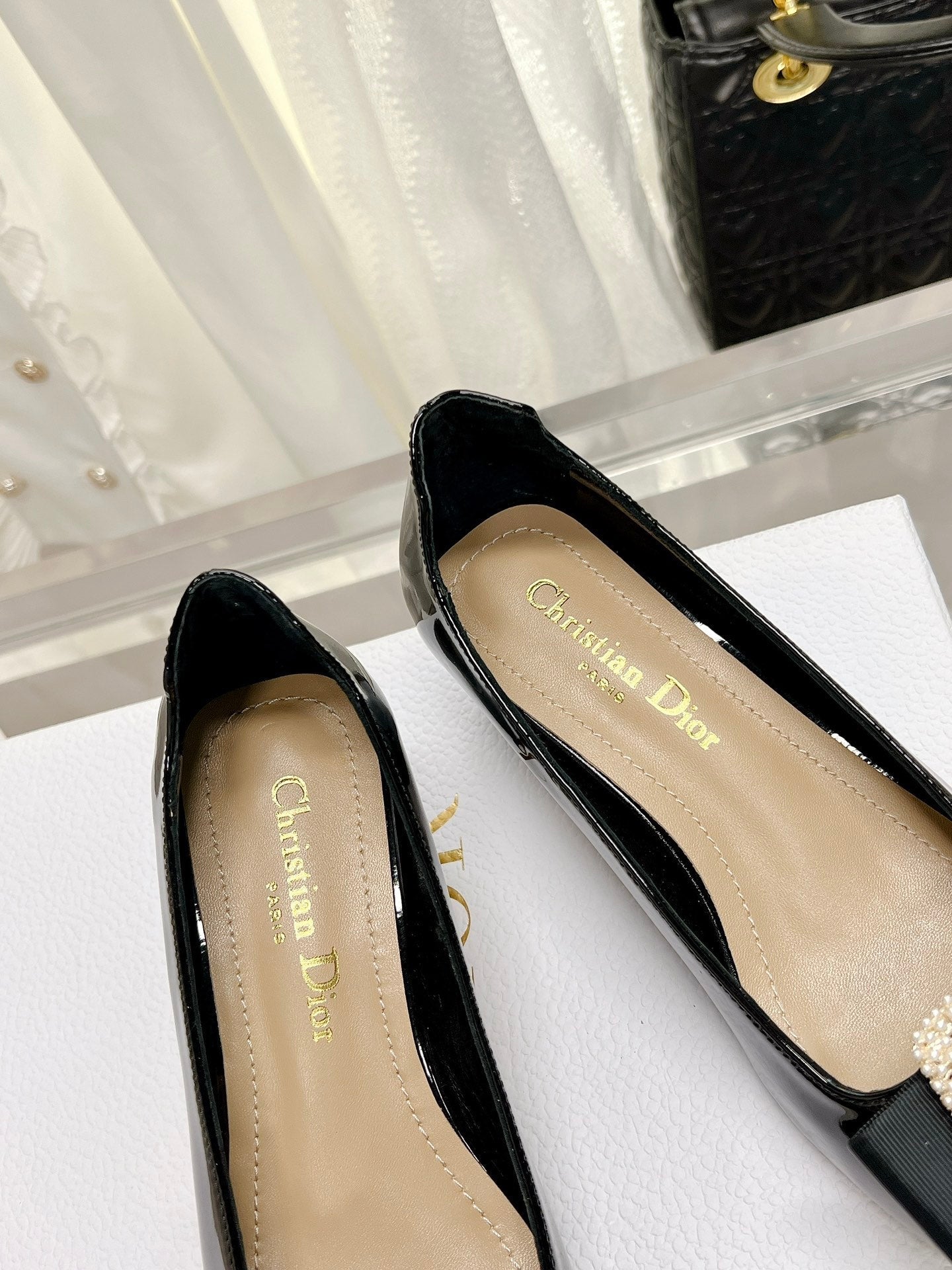 Luxury Shoes - DIR - 414